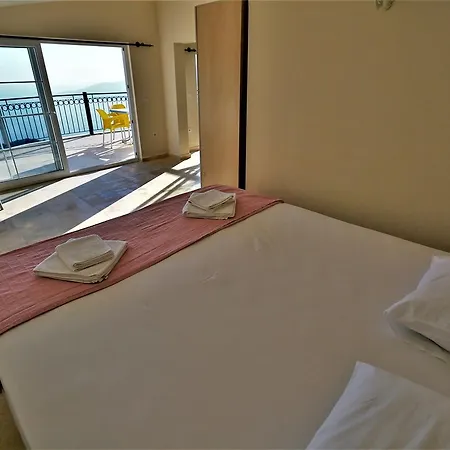 Villa Zuemruet 2 别墅 卡尔坎