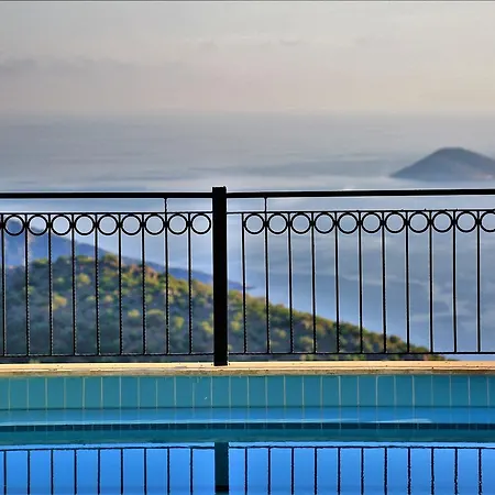 Villa Zuemruet 2 *