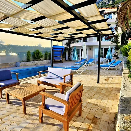 Villa Zuemruet 2 *