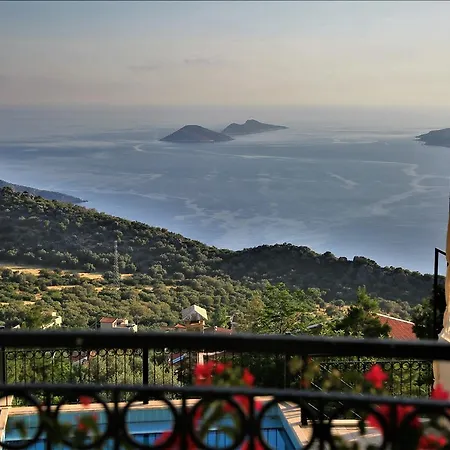 Willa Villa Zuemruet 2