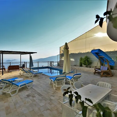 Willa Villa Zuemruet 2