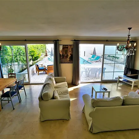 Willa Villa Zuemruet 2