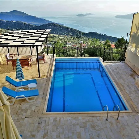 Villa Zuemruet 2